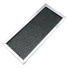 Filtro de Carvão Ativado Compatível com o Modelo para Número ME20H705MSS/AA, ME21R7051SS ME21R7051SG/AA