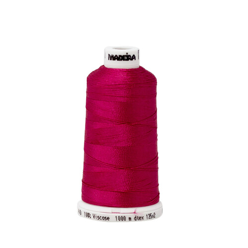 (Cone, 1354) Madeira Classic No. 40 Embroidery Thread