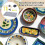 15 Pcs Decoupage Kit, Essential Decoupage Tools Sponge Bruch Silicone Mat Rubber Brayer Roller Plastic Scraper Fiber 4