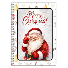 Christmas Old  Gift Card Book, Gifts for Grandkids Kids Women Surprises  Every Page DIY Gift Card Booklet