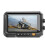 3.4 Inch Motorcycle Dashcam 1080P Motorcycle Front Rear DVR Camera GPS Tracking APP Control Video Loop Recorder 1