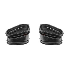 Adaptador de Manguera de Entrada de Aire del Motor 13717577460 13717577475 para  X5 E70 E71 E72 F01 F02 F04 F06 F07 F11 F12 F13