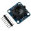 Development Board Module GY-33 TCS34725 Durable Identify Recognition Sensor Module Professional  RGB Light 1