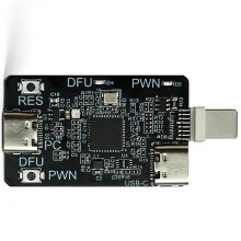 RP2354A Professional Repair Tool for IP XR Through 11 Pro Max (A12-A13 Chips) & Fully Automated Process RP2354A DFU