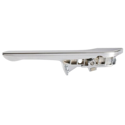 Left Exterior Outer Door Handle for 2017-2020  MODEL 3 Replace 1081831-00-H