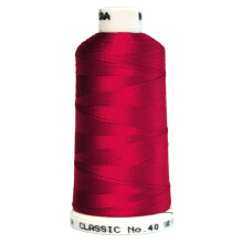 (Cone, 1182) Madeira Classic No. 40 Embroidery Thread