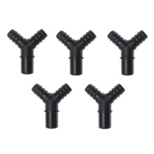 Il Connettore T-Connector LR050854 LR034637 È Adatto per I Modelli per per 2010-2017. 5 Pezzi