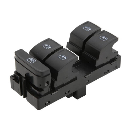 5G0959857A Power Window  Control Button for   Mk7  B8   2014 - 2018