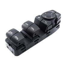 Automotive Power Window Control Lifter 84751361 for CT5 2.0L L4 2020-2021