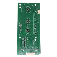 Button Board Keyboard for Partybox100 Party Box 100 Button 2