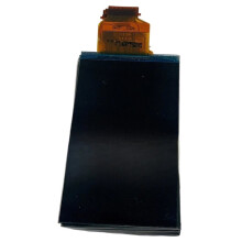Für SR20E SX15E SX21E SX20E LCD-Display-Bildschirm Kamera Zubehör Ersatzteil