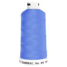 (Cone, 1143) Madeira Classic No. 40 Embroidery Thread