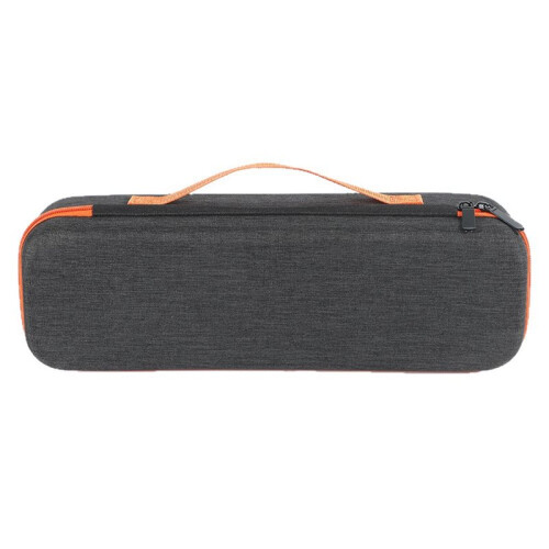 Hard Shell Storage Case - Large Size Hardware Instrument EVA Tool Bag, Multi-Functional Household Repair EVA Tool Kit