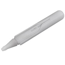 Automatischer Wachsdia-Malstift, Nachfüllbarer Ergonomischer Diamantkunst-Bohrstift für DIY-Handwerk B