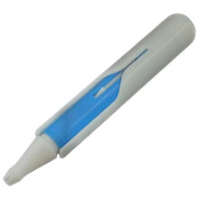 Bolígrafo de Pintura de Diamante Automático, Bolígrafo Ergonómico Recargable para Arte de Diamante en Manualidades DIY A