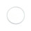 Replacement O Ring for  BN600 BN601 BN602 Food Processor Sealing Ring Blender Accessories 1PC 1