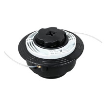 C6-2 Trimmer Replaces Autocut C6-2 for 4006 710 2126 2106 Dual Bump Feed Weed Eater , Easy Install