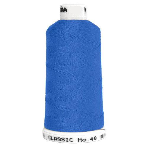 (Cone, 1296) Madeira Classic No. 40 Embroidery Thread