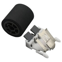 Scanner Pick Roller & Pad Assembly for Fi-6110 ScanSnap N1800, S1500, S1500M (PA03586-0001, PA03586-0002) Parts