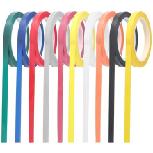 10 Rolls Color Autoclave Tape,216 Ft/L X 0.4 in/W Instruments Identification Tape Autoclavable 270 Fahrenheit