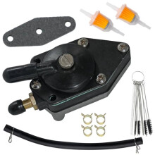 438556 Fuel Pump for Johnson Evinrude 433387 20-140hp 48 90 115 18-7352