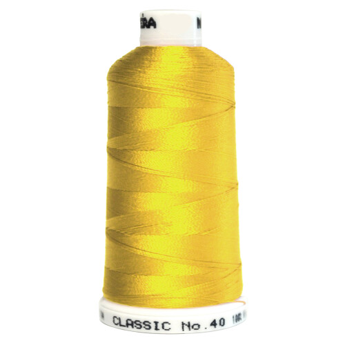 (Cone, 1159) Madeira Classic No. 40 Embroidery Thread