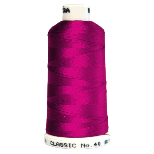 (Cop, 1310) Madeira Classic No. 40 Embroidery Thread