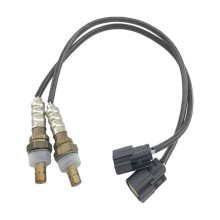 2PCS Downstream Oxygen Sensor 234-4490 for   Explorer Flex Fusion Taurus Transit for  MKS MKT MKX
