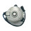 Engine Cooling Fan Motor Air Conditioning Blower compatible with 5