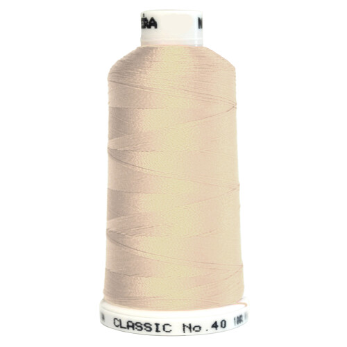 (Cone, 1149) Madeira Classic No. 40 Embroidery Thread