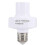 E27 Wifi Smart Light Lamp Socket Bulb Holder Fixture Support compatible with Android ios RF 433MHZ 2025 3