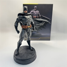 Estatua inspirada en la película, modelo de figura de edición cinematográfica, tamaño grande 38 cm, adecuada para