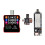 RKX3 SE Fast Charging Tester Multifunctional Instrument PD Deception Device Type-C Tester Generation  Resistance 1