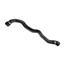 Manguera Superior del Radiador 17128654834 para Serie 3 Serie 4 G20 G21 G28 G22 G23 G26 2018-2024