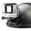 Helmet Base Mount Adapter Fixed Mount for CS NVG Bracket for  Hero 13 12 Camera Accessory 1