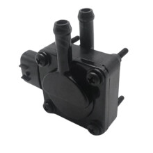 Capteur de DPF de Voiture 2596655C1 Capteur de Pression Différentielle pour Moteur pour ISX15 QSX15 2010-2013