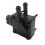 2596655C1 DPF-Sensor Differenzdrucksensor für  ISX15 QSX15 Motor 2010-2013 1