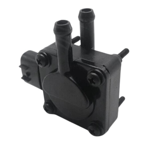 2596655C1 DPF-Sensor Differenzdrucksensor für  ISX15 QSX15 Motor 2010-2013 1