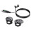 2M Charging Data Cable with LED for Meta  AI  Glasses Charging , Equipped with 2 Light Shielding Cover 1