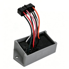 Pour le Module de Tondeuse à Gazon pour Scag 482313 483029, Remplacement Compatible avec 483029 483599 482313, pour Modèles de Tondeuse pour Scag,