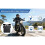 Motorcycle Blind Spot Detection 60Ghz BSD   Change Warning Max Detection Distance 50m Maximum Warning 30m 4