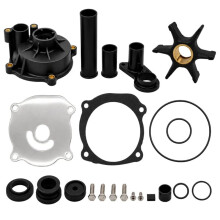 Buitenboord Waterpomp Kit 5001595 435929 voor Johnson Evinrude Motoren 1993-2020 V4 75-140PK V6 150-250PK V8 250-300PK