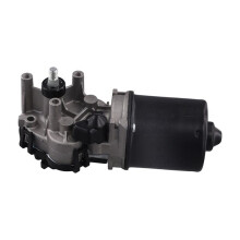 Motor Do Limpador de para-Brisa Dianteiro 28800-JD000 28800JD000 para Qashqai/Qashqai +2 2007-2016