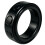 Like Page Turner, BT 6.0 Selfie  Remote Control, VR/AR Button Ring, 20mm Portable  Remote Clicker Ring 1