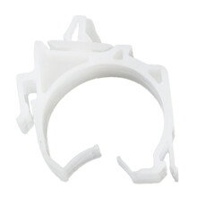 Car Carpet Mat Fixed Buckle Wire Harness Retainer Clip 58521-30150 for GS is 2013-2017