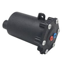 Luftfederungskompressor-Pumpenfiltertrockner für LR3 LR4 3/4 LR023964 LR044360 LR015303