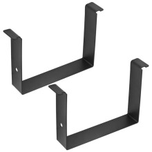 2 Stuks 783-08567-0637 Accubeugel voor Cub Cadet XT1-GT50 XT1-LT42 XT1-LT46 Zitmaaiers