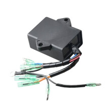 6G9-85540-29 Unidad de CDI para Motor de para Motor Fueraborda para para Mercury de 4 Tiempos 6G9-85540-22-21-00 825667 6G9-85540-22