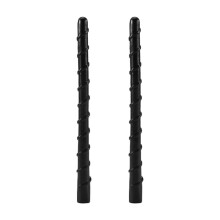 2PCS Dachantenne Pol AM / FM für  Accent  Tucson Santa Fe für  Forte Rio Soul Sorento Sportage 2000-2017