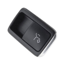 Tailgate Button Trunk Lid Control 1668707610 A1668707610 for - ML GL GLE GLS W166 X166